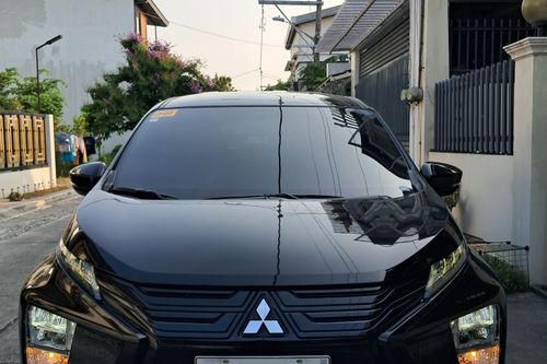 2nd Hand 2022 Mitsubishi Xpander GLX AT