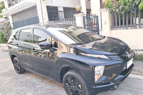Used 2022 Mitsubishi Xpander GLX AT