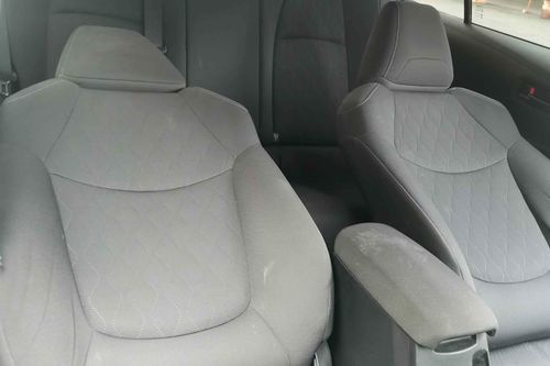 2nd Hand 2020 Toyota Corolla Altis 1.6 G CVT