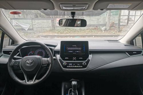 Used 2020 Toyota Corolla Altis 1.6 G CVT