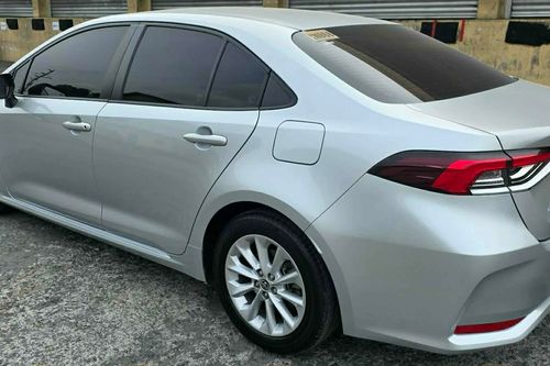 Used 2020 Toyota Corolla Altis 1.6 G CVT