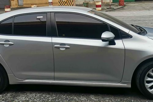 Used 2020 Toyota Corolla Altis 1.6 G CVT