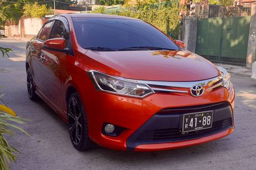 Vios 2015 deals price