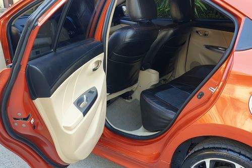 Second hand 2015 Toyota Vios 1.5 G AT 