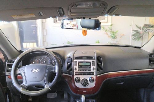 Used 2008 Hyundai Santa Fe 2.2 CRDi GLS 8A/T 2WD (Dsl)