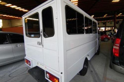 Second hand 2020 Hyundai H-100 2.5 CRDi 6MT (With A/C) 