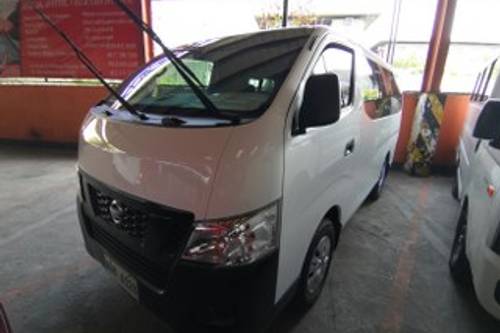 Used 2018 Nissan NV350 Urvan Standard Plus 18-Seater