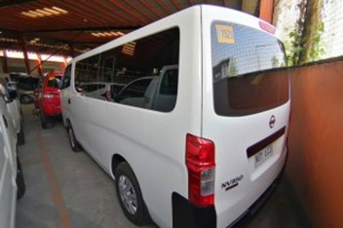 Used 2018 Nissan NV350 Urvan Standard Plus 18-Seater