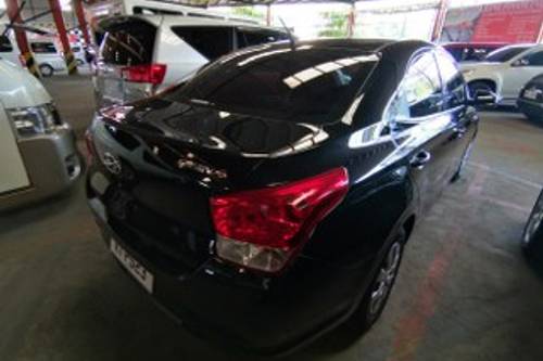 Second hand 2020 Hyundai Reina GL 4AT 