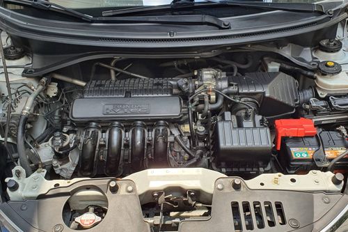 Used 2016 Honda Mobilio 1.5 V CVT