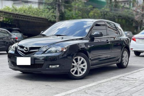 Second hand 2010 Mazda 3 Hatchback 1.6 V AT 