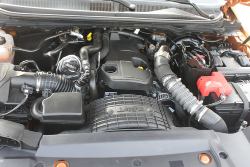 Used 2019 Ford Ranger (2019-2021) 2.0L Turbo Wildtrak 4x2 AT Price ...