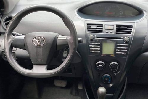 Used 2013 Toyota Vios 1.3 G AT
