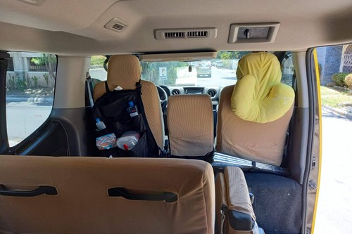 Used 2017 Nissan Urvan 15 Seater SHUTTLE