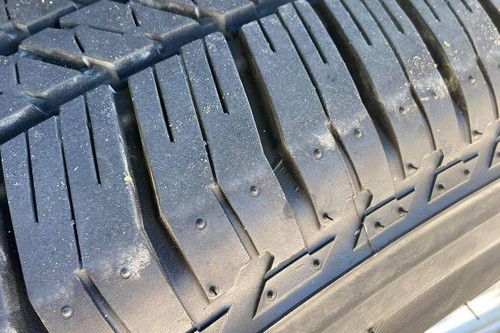 Used 2015 Chevrolet Trailblazer 2.8 6AT 4X2 LTX