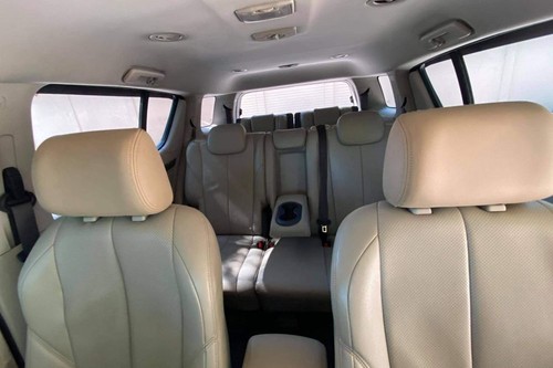 Used 2015 Chevrolet Trailblazer 2.8 6AT 4X2 LTX