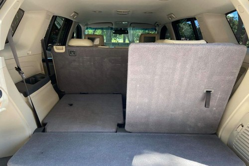 Used 2015 Chevrolet Trailblazer 2.8 6AT 4X2 LTX