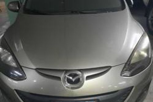 Used 2011 Mazda 2 Sedan 1.3L MT