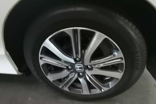 Used 2017 Honda City 1.5 E CVT