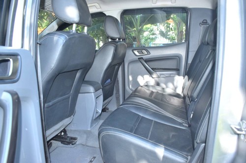 Used 2017 Ford Ranger 2.2L FX4 4x2 MT