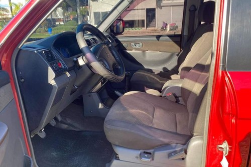 Used 2011 Mitsubishi Adventure 2.5 GLS MT