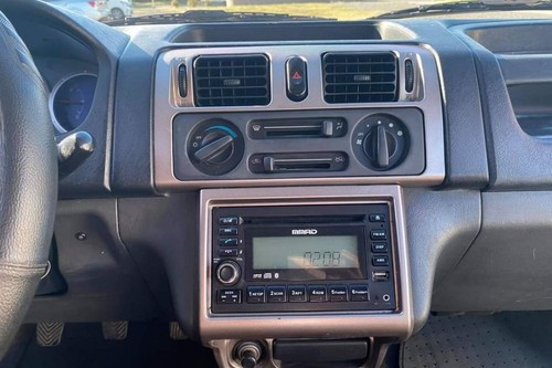 Used 2011 Mitsubishi Adventure 2.5 GLS MT