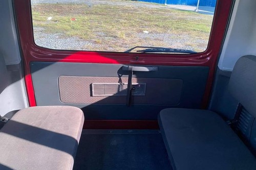 Used 2011 Mitsubishi Adventure 2.5 GLS MT