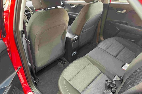 Used 2018 Kia Rio Hatchback 1.4 EX AT