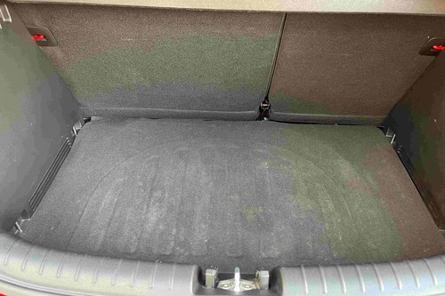 Used 2018 Kia Rio Hatchback 1.4 EX AT