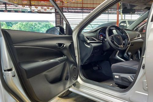 Used 2018 Toyota Vios 1.3L E Prime AT