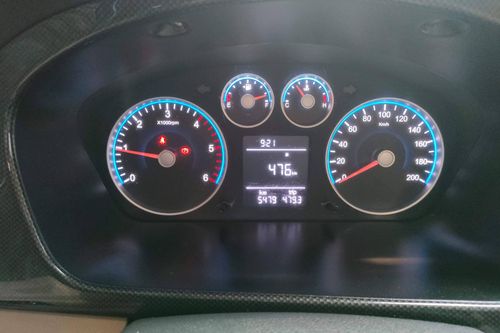 Second hand 2018 Foton Toano Executive 