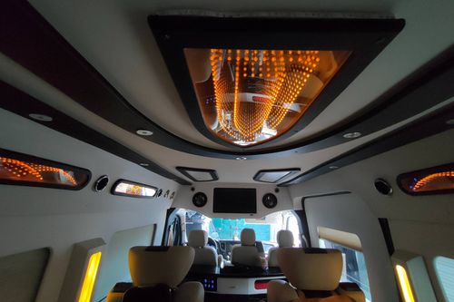 2nd Hand 2018 Foton Toano Executive