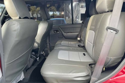 Used 2006 Mitsubishi Pajero 2.8L Field Master AT