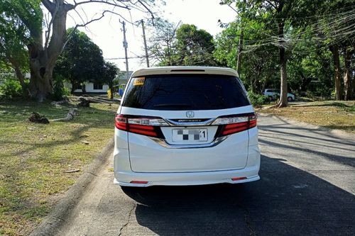 Used 2015 Honda Odyssey 2.4L EX-V AT