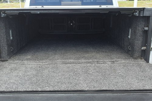 2nd Hand 2018 RAM 1500 Laramie