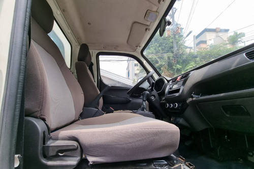 Second hand 2019 Foton Gratour MPV 14 Seater 