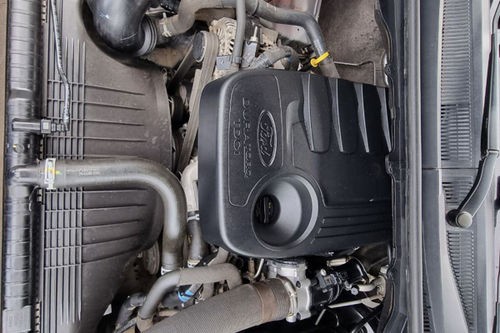 Used 2019 Ford Ranger XLT 2.2L 4x2 MT