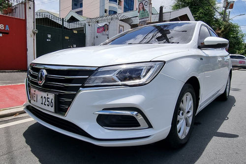 Used 2021 MG 5 1.5L CVT Style Price & Sellers Details (37015) | Zigwheels