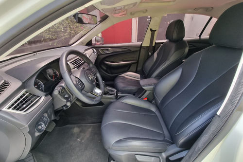 Used 2021 MG 5 1.5L CVT Style