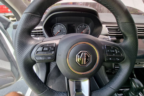 Used 2021 MG 5 1.5L CVT Style