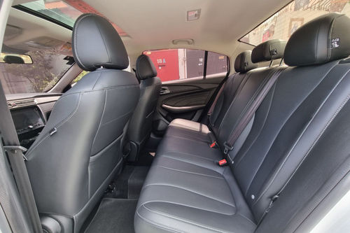Used 2021 MG 5 1.5L CVT Style