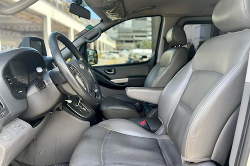 Used 2014 Hyundai Grand Starex 2.5 CVX