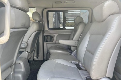 Used 2014 Hyundai Grand Starex 2.5 CVX