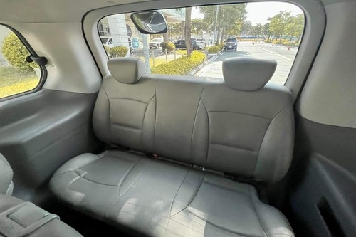 Used 2014 Hyundai Grand Starex 2.5 CVX