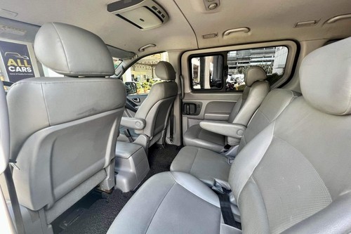 Used 2014 Hyundai Grand Starex 2.5 CVX
