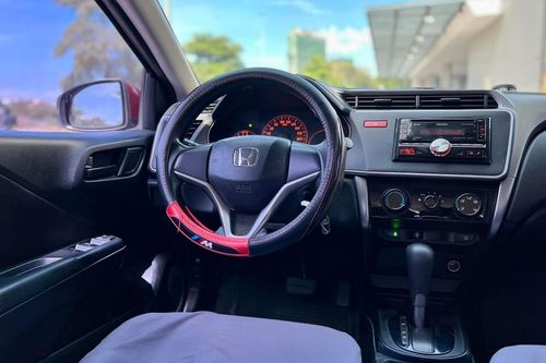 Used 2017 Honda City 1.5 E CVT