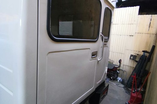 Used 2019 Foton Gratour MPV 14 Seater