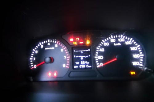 Used 2019 Foton Gratour MPV 14 Seater