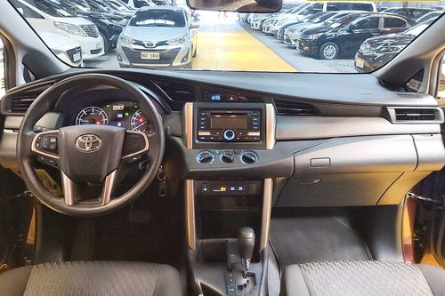 Used 2019 Toyota Innova 2.8 E Diesel AT