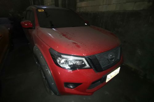 Second hand 2019 Nissan Terra 2.5 4x2 VE AT 